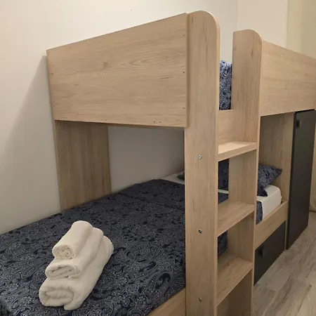 Apartman Maison Raha *