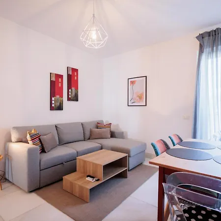 Apartment Maison Raha