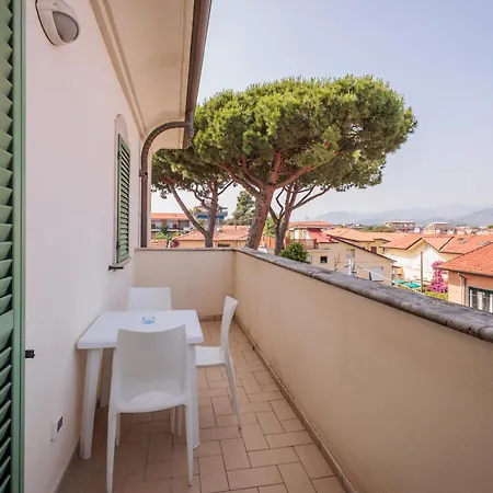 Maison Raha Apartment *