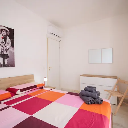 Apartment Maison Raha