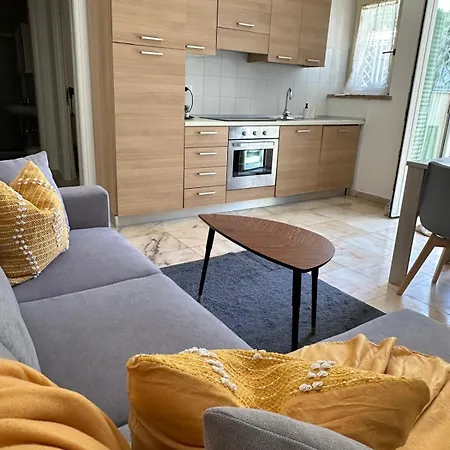 Maison Raha * Marina di Massa