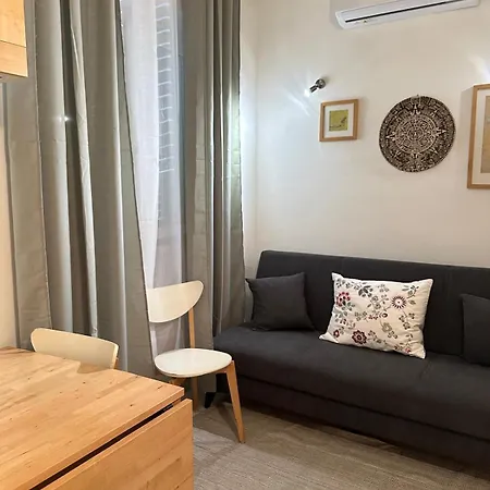 Apartment Maison Raha