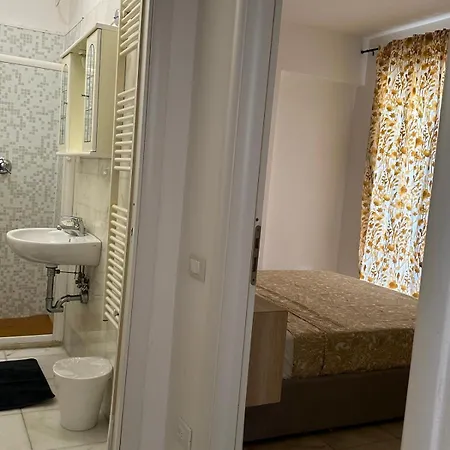 Maison Raha Apartment
