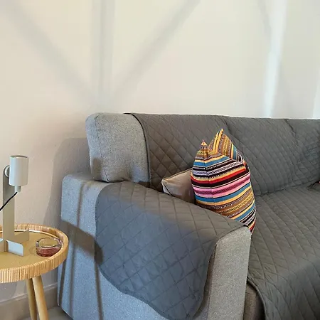 Apartment Maison Raha Marina di Massa