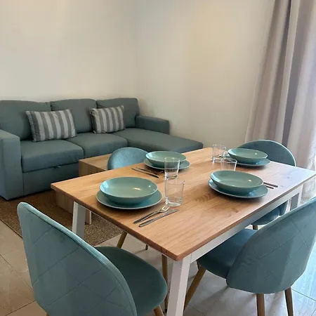 Maison Raha * Marina di Massa