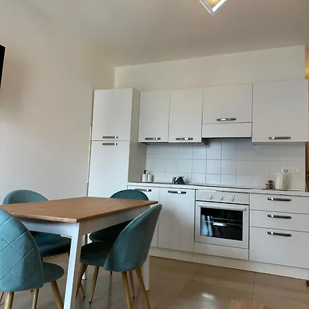 Apartment Maison Raha