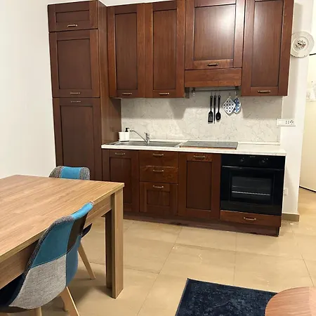 Apartment Maison Raha