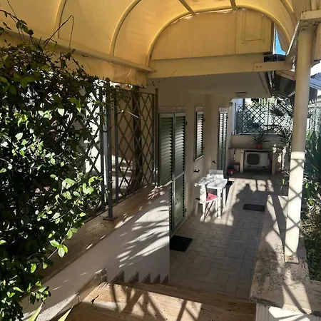 Maison Raha Apartment *