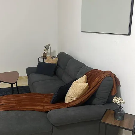 Maison Raha Apartment *