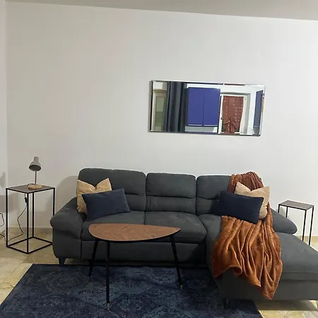 Maison Raha * Marina di Massa