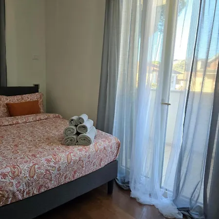 Maison Raha * Marina di Massa