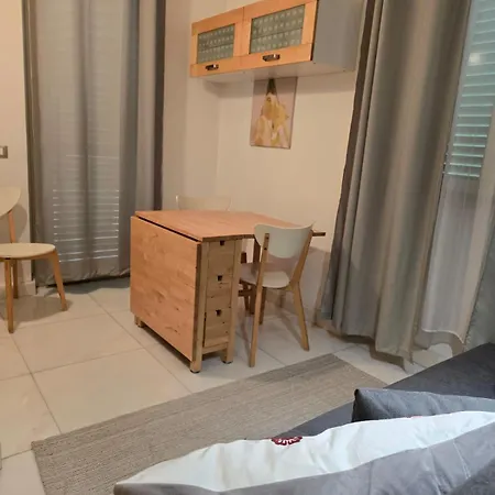 Apartment Maison Raha