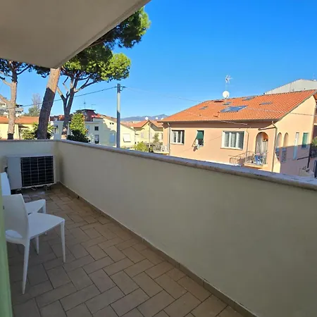 Maison Raha * Marina di Massa