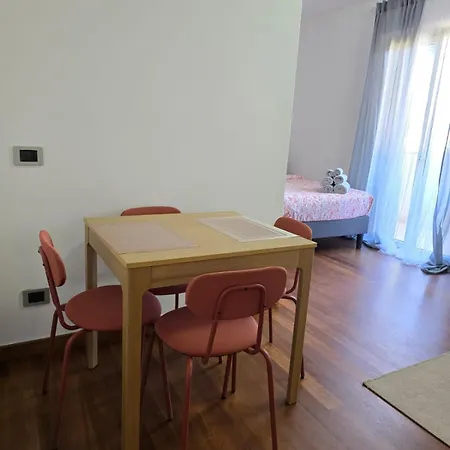 Maison Raha Apartment