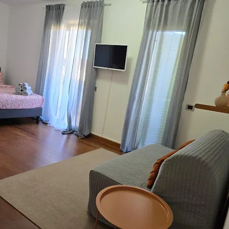 Maison Raha Apartment *
