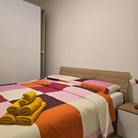 Maison Raha * Marina di Massa