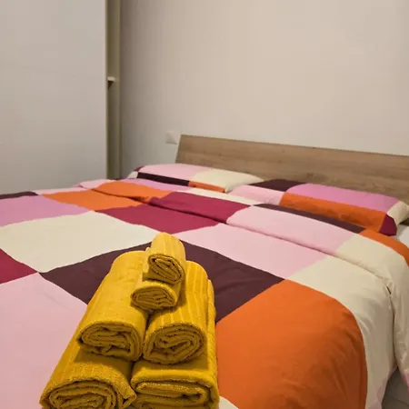 Maison Raha Apartment
