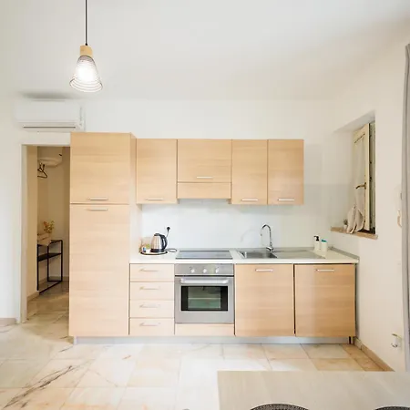 Maison Raha *