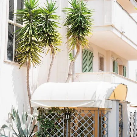 Maison Raha *