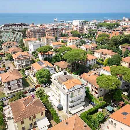 Maison Raha * Marina di Massa