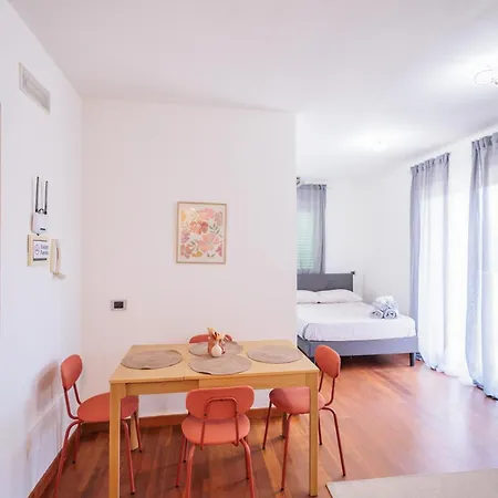 Maison Raha Lägenhet