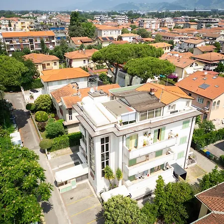 Maison Raha Lägenhet