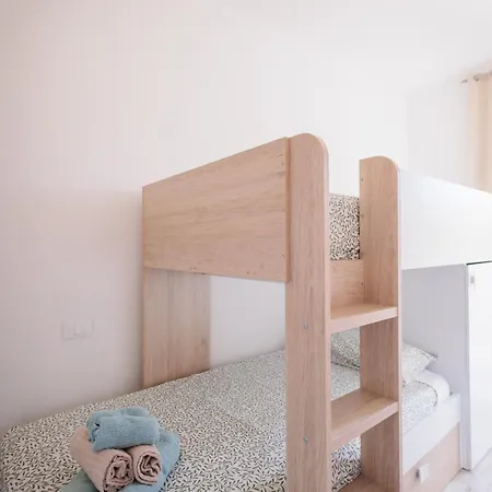 Lägenhet Maison Raha *