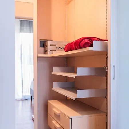 Lägenhet Maison Raha *