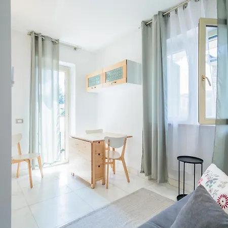 Maison Raha Lägenhet