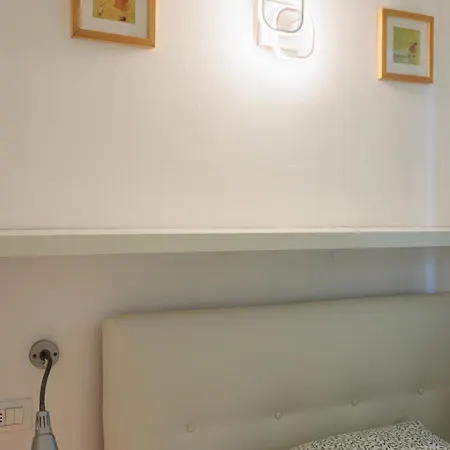 Lägenhet Maison Raha