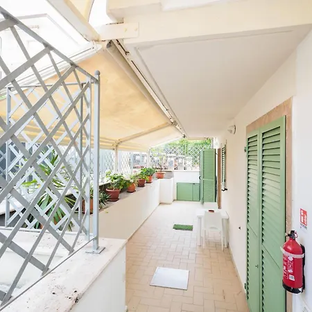 Maison Raha *