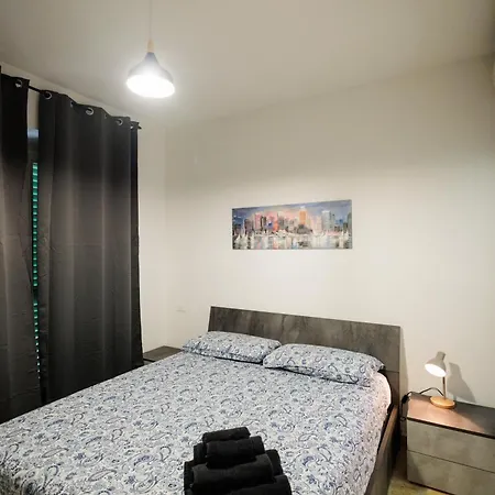 Maison Raha Lägenhet *