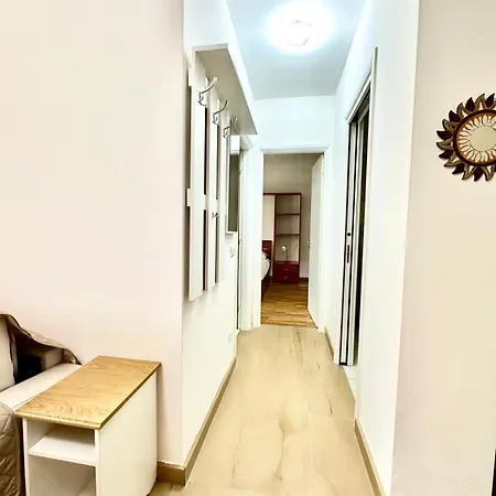 Lägenhet Maison Raha *