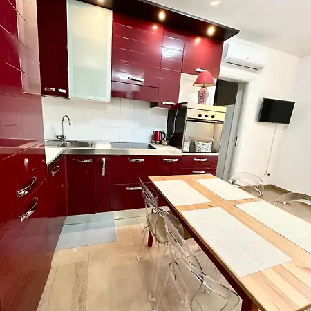 Maison Raha